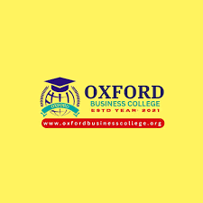  Oxford Business College 